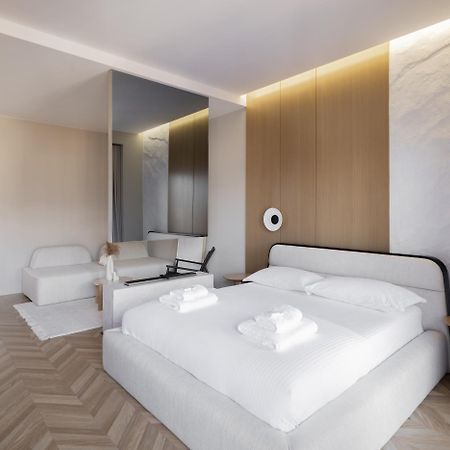 Square Inn Garden Aparthotel Τίρανα Εξωτερικό φωτογραφία