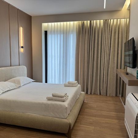 Square Inn Garden Aparthotel Τίρανα Εξωτερικό φωτογραφία