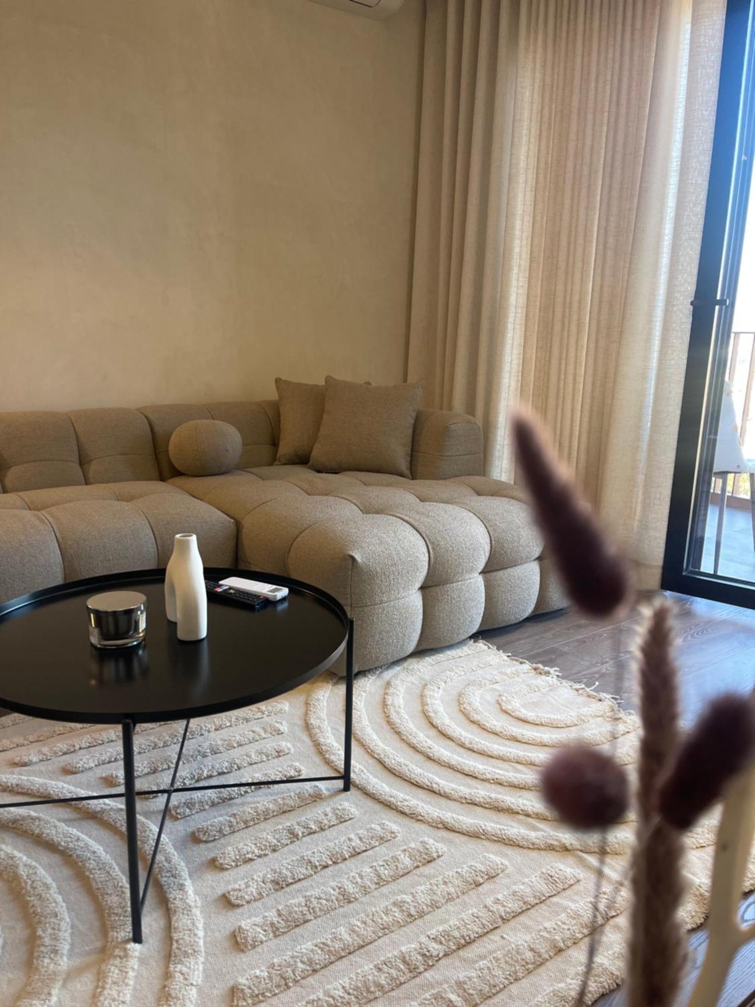 Square Inn Garden Aparthotel Τίρανα Εξωτερικό φωτογραφία