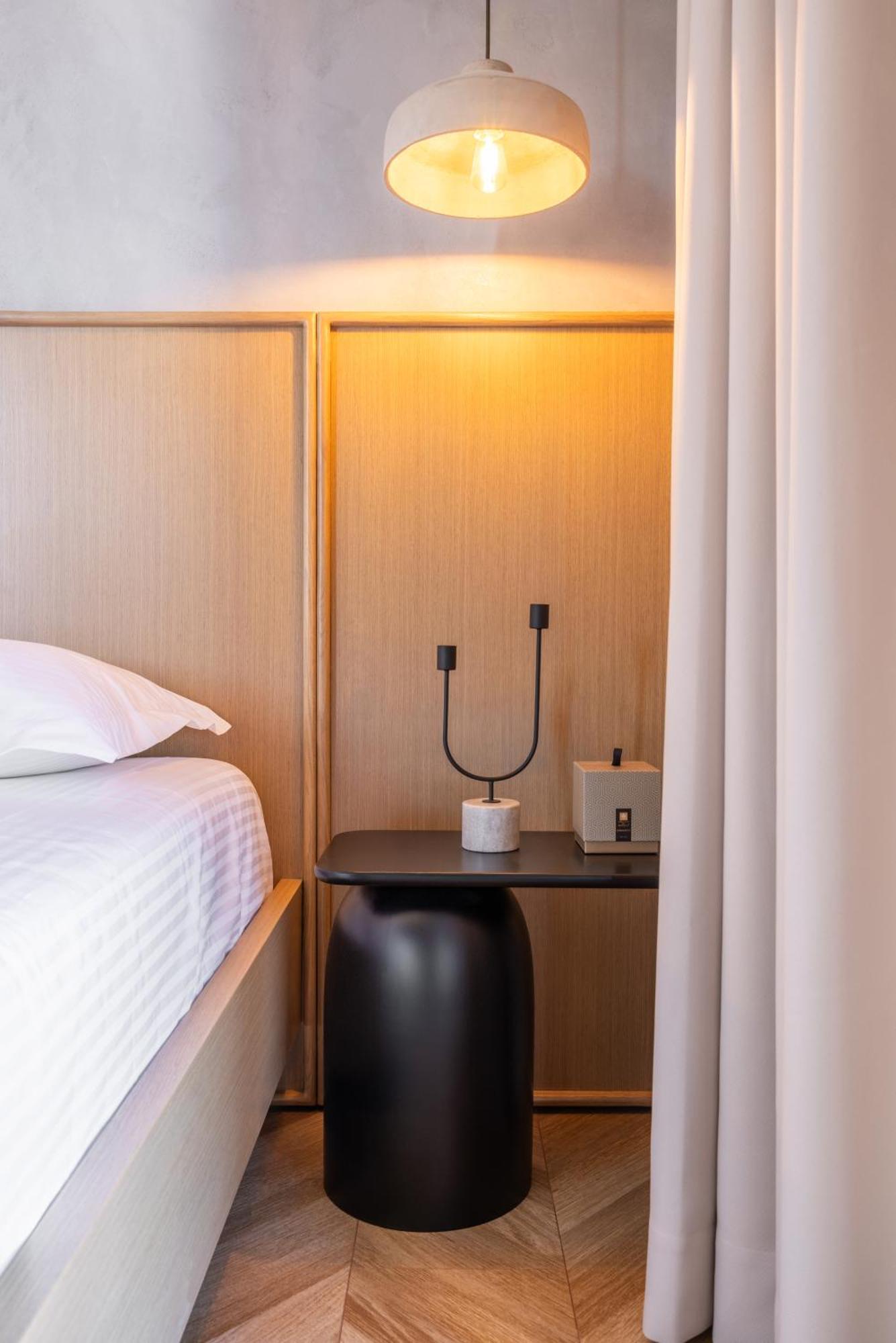 Square Inn Garden Aparthotel Τίρανα Εξωτερικό φωτογραφία