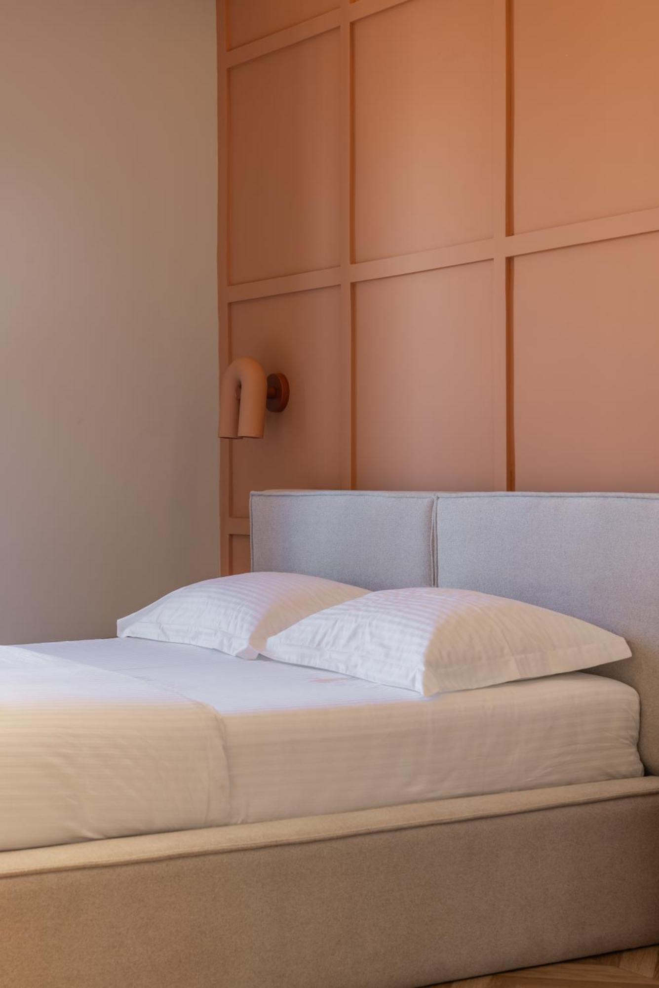 Square Inn Garden Aparthotel Τίρανα Εξωτερικό φωτογραφία
