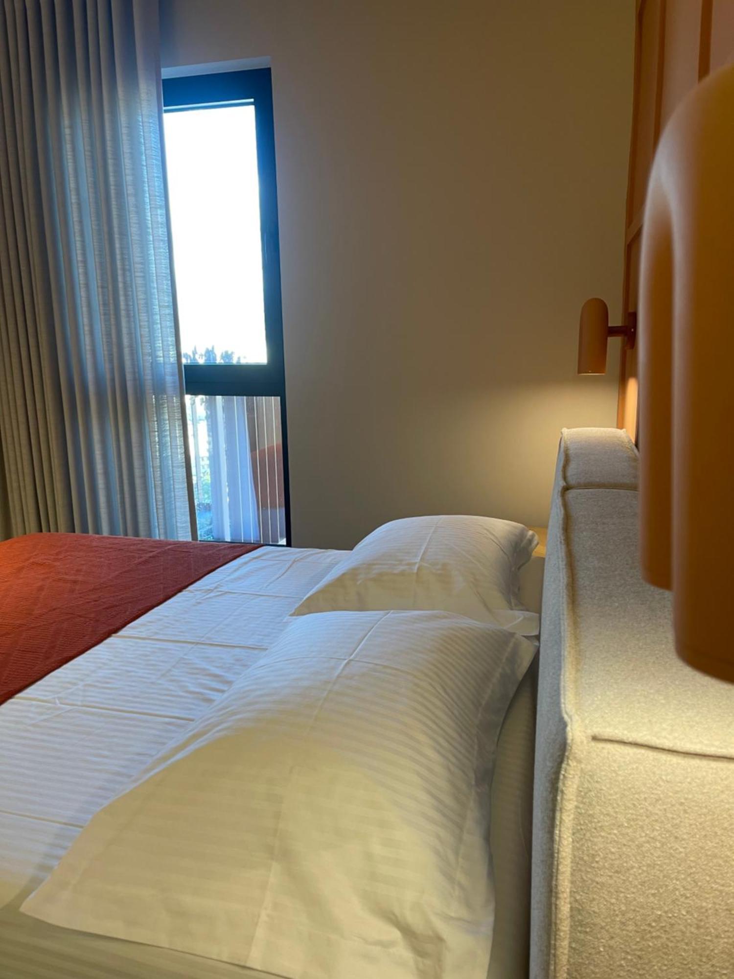 Square Inn Garden Aparthotel Τίρανα Εξωτερικό φωτογραφία