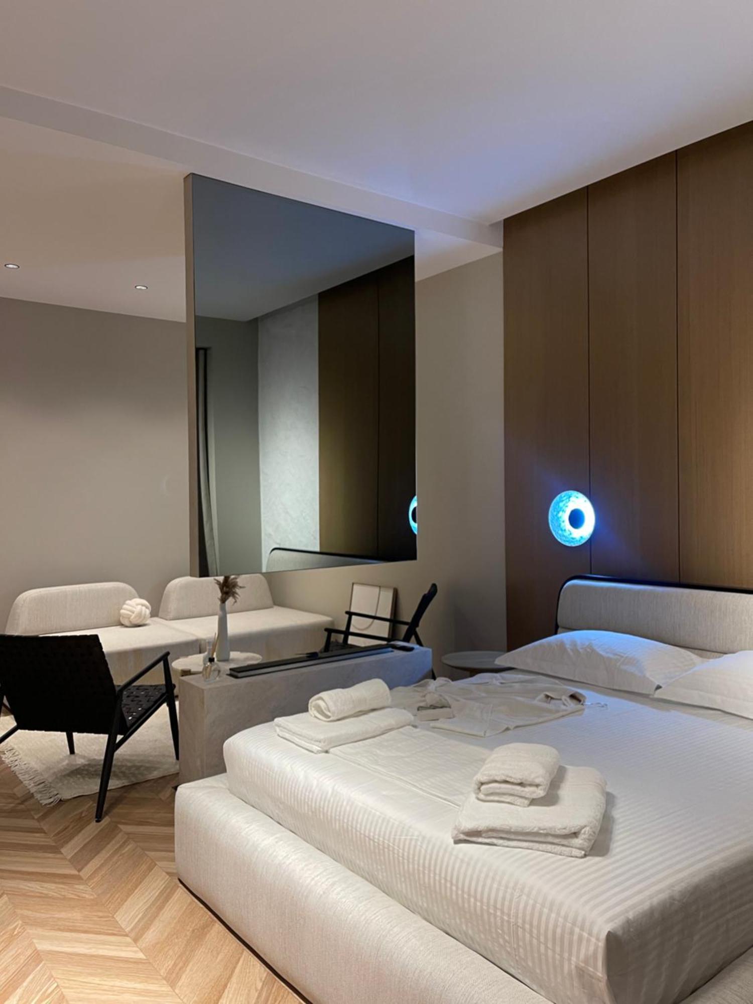 Square Inn Garden Aparthotel Τίρανα Εξωτερικό φωτογραφία