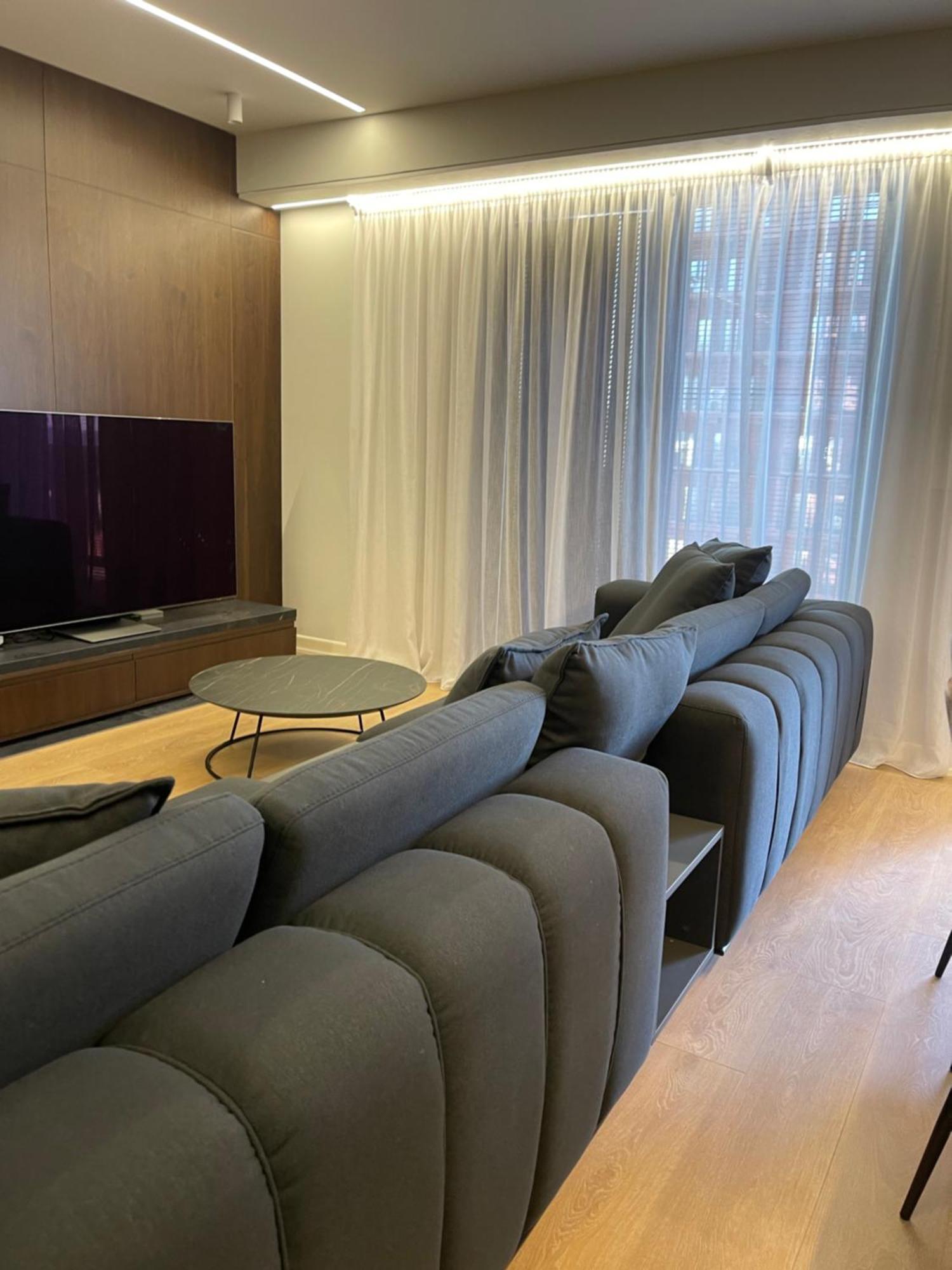 Square Inn Garden Aparthotel Τίρανα Εξωτερικό φωτογραφία