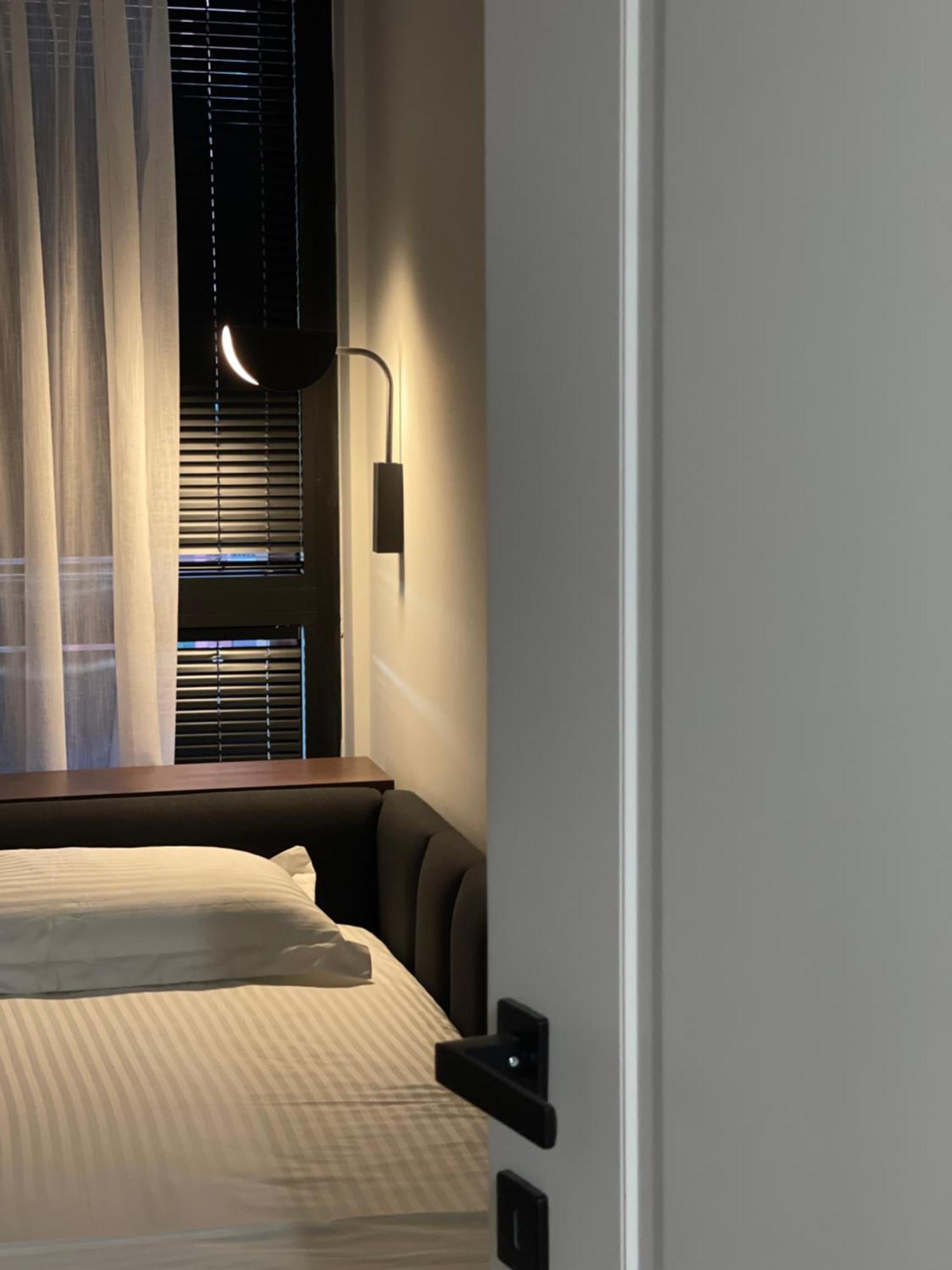Square Inn Garden Aparthotel Τίρανα Εξωτερικό φωτογραφία