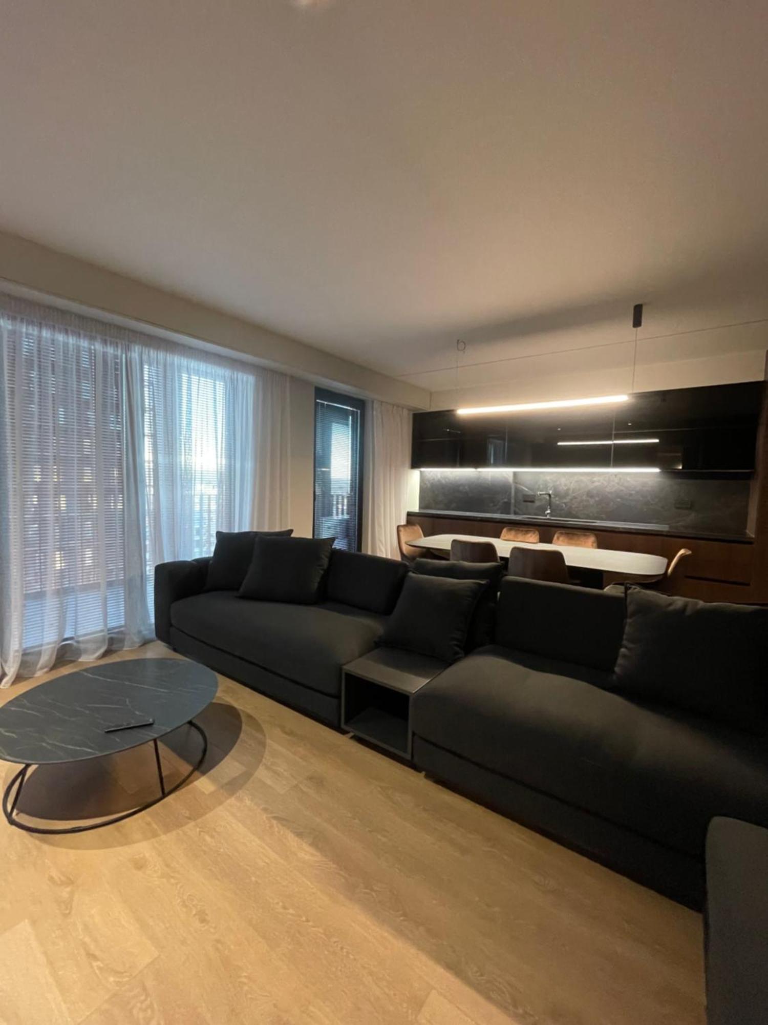 Square Inn Garden Aparthotel Τίρανα Εξωτερικό φωτογραφία