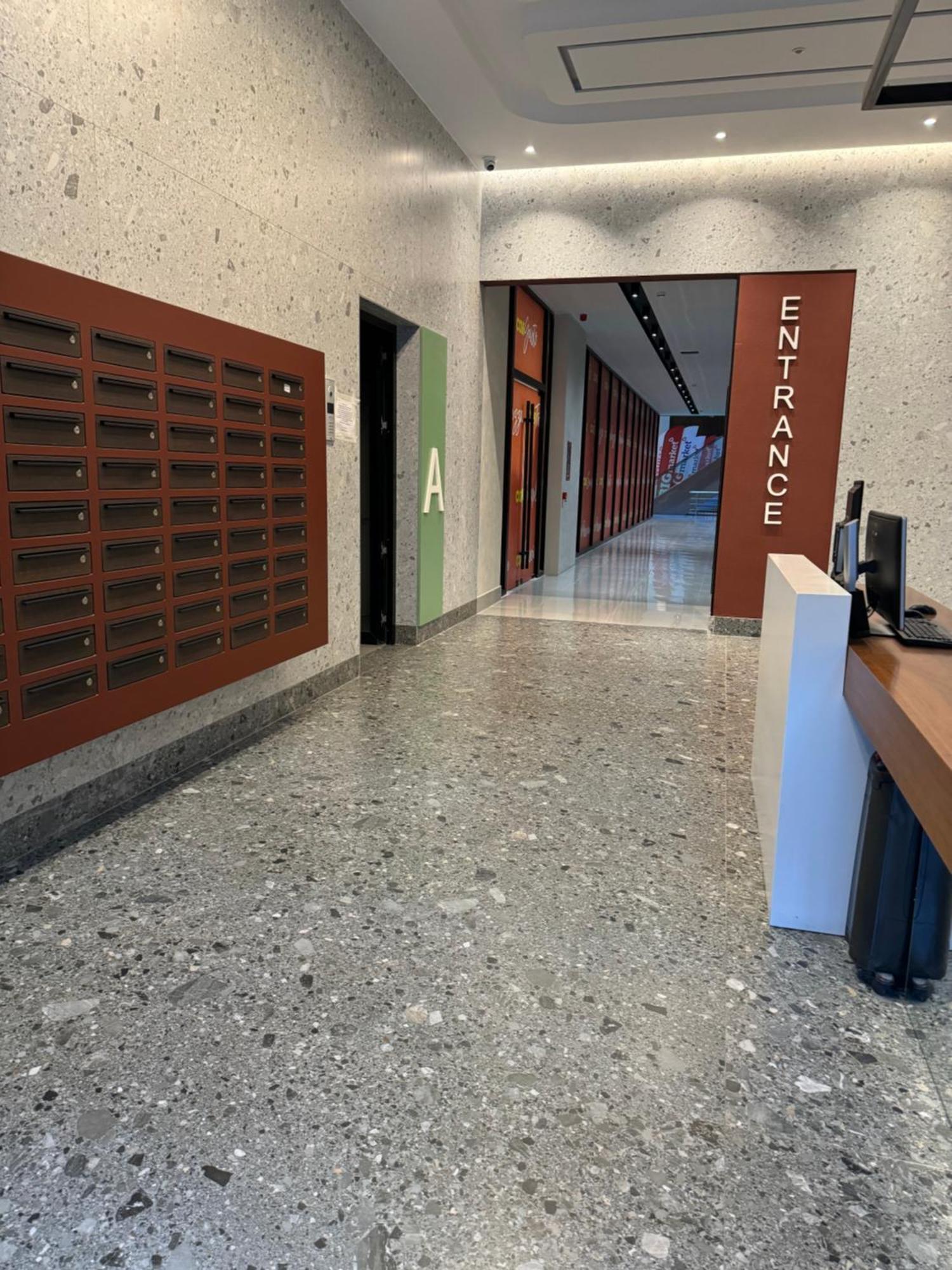 Square Inn Garden Aparthotel Τίρανα Εξωτερικό φωτογραφία