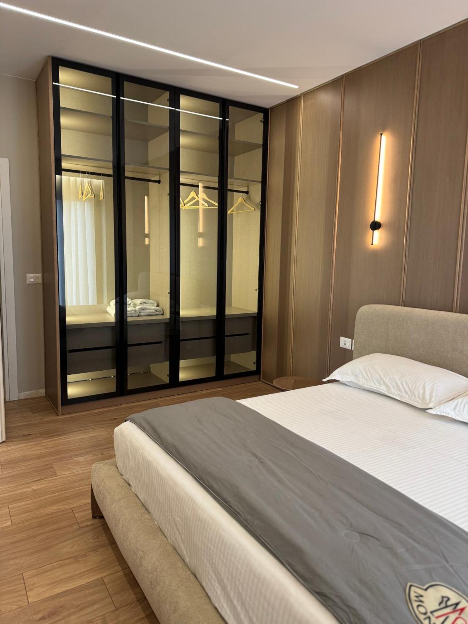 Square Inn Garden Aparthotel Τίρανα Εξωτερικό φωτογραφία