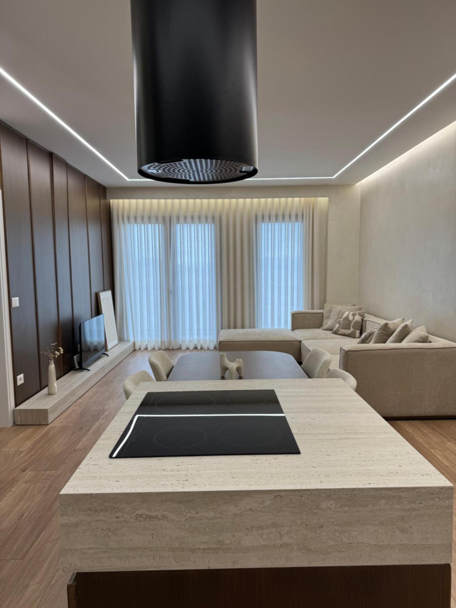 Square Inn Garden Aparthotel Τίρανα Εξωτερικό φωτογραφία