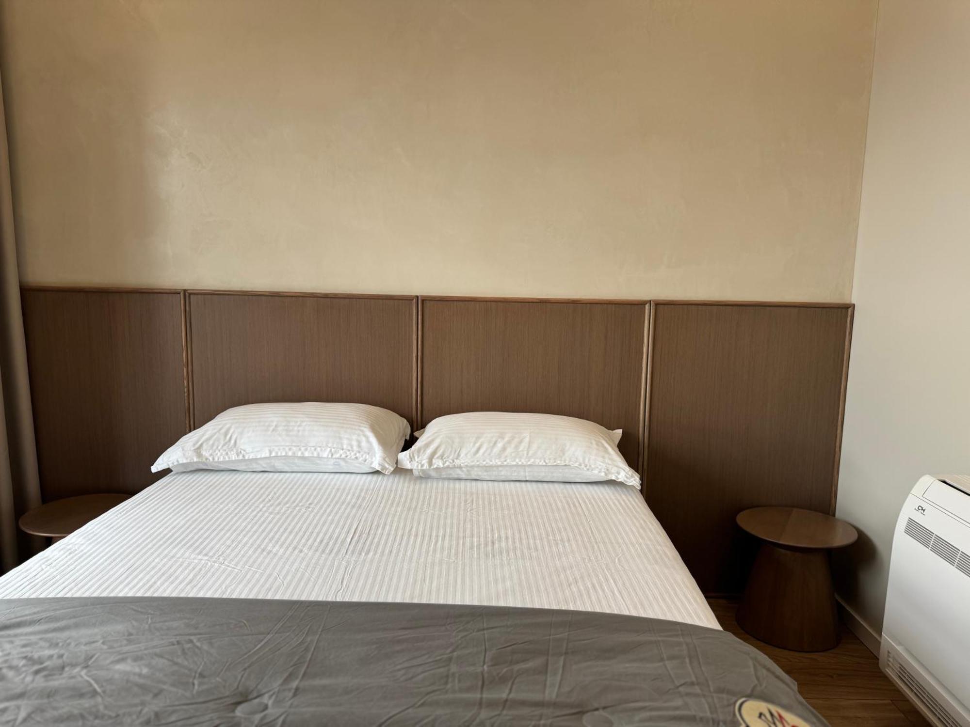 Square Inn Garden Aparthotel Τίρανα Εξωτερικό φωτογραφία